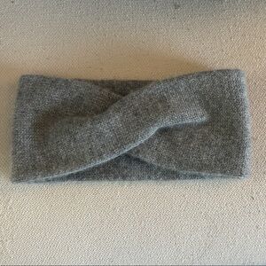 Quince Cashmere Headband